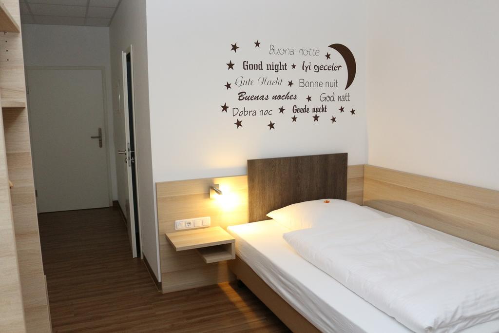 Hotel Baldus Дельменхорст Номер фото