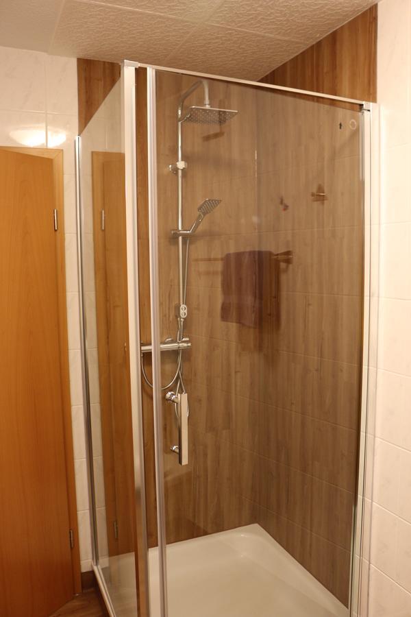 Hotel Baldus Дельменхорст Экстерьер фото